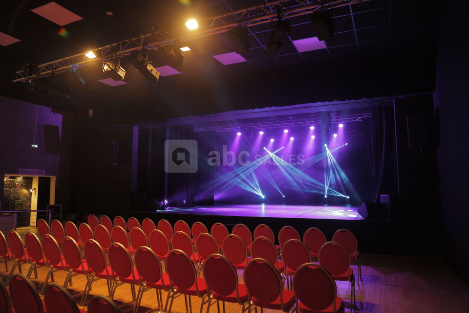 Théâtre le Colbert