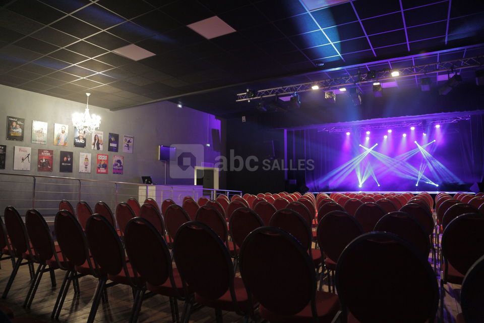 Théâtre le Colbert