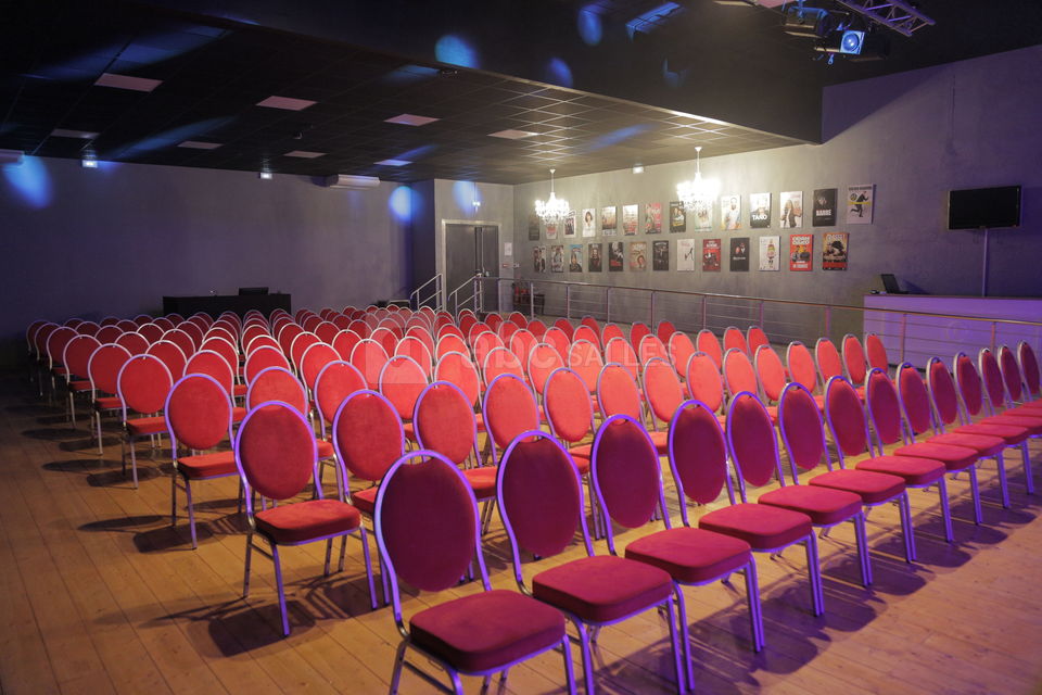 Théâtre le Colbert