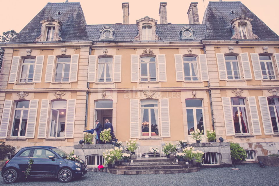 Château du Perron