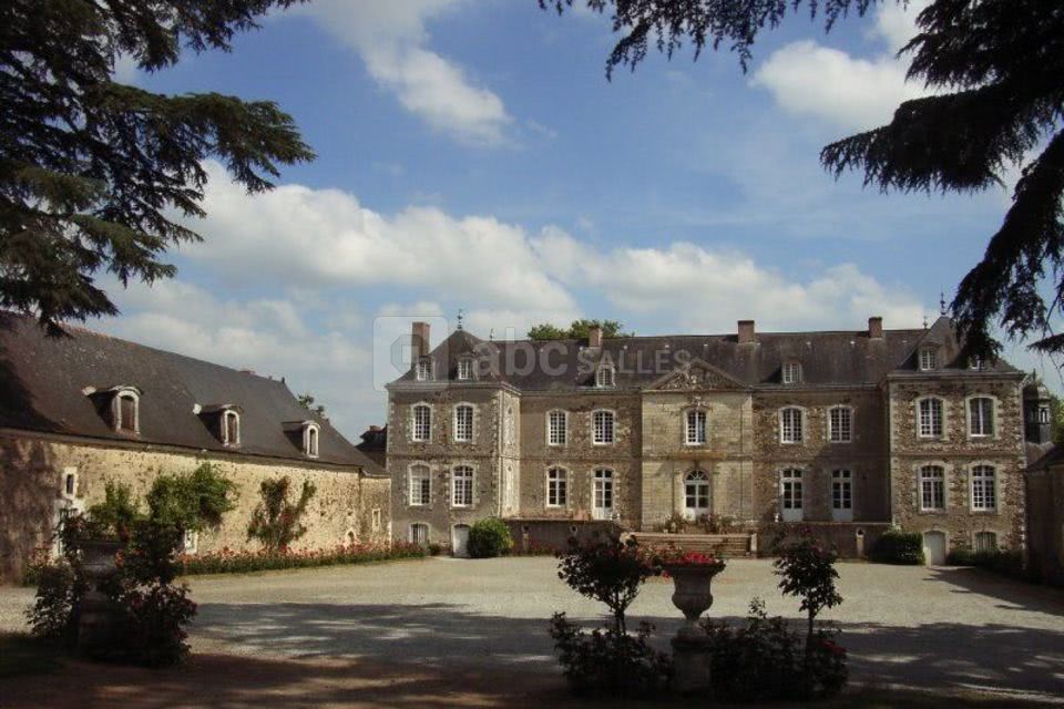 Domaine des Courans