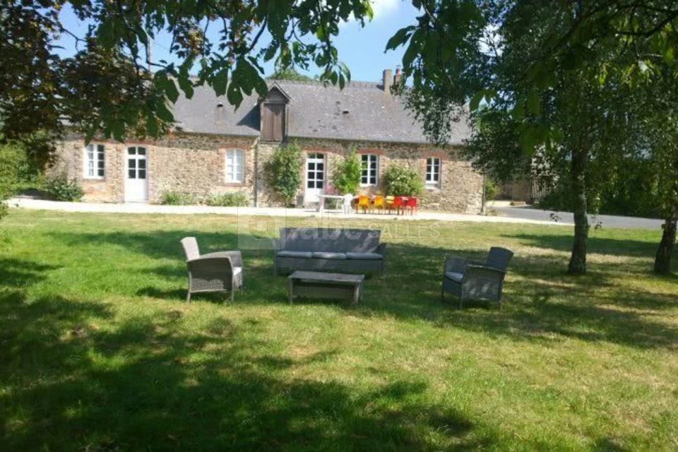 Domaine des Courans