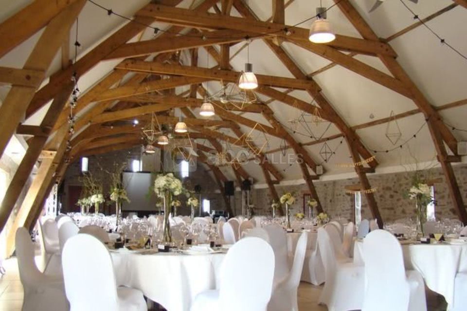 Le Domaine des Assis