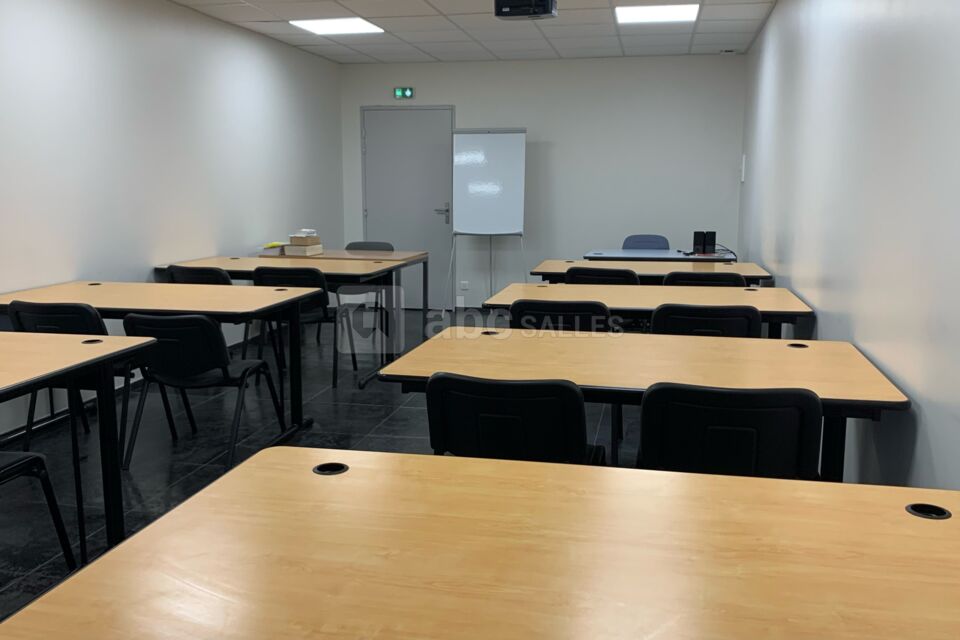 Center Business Services