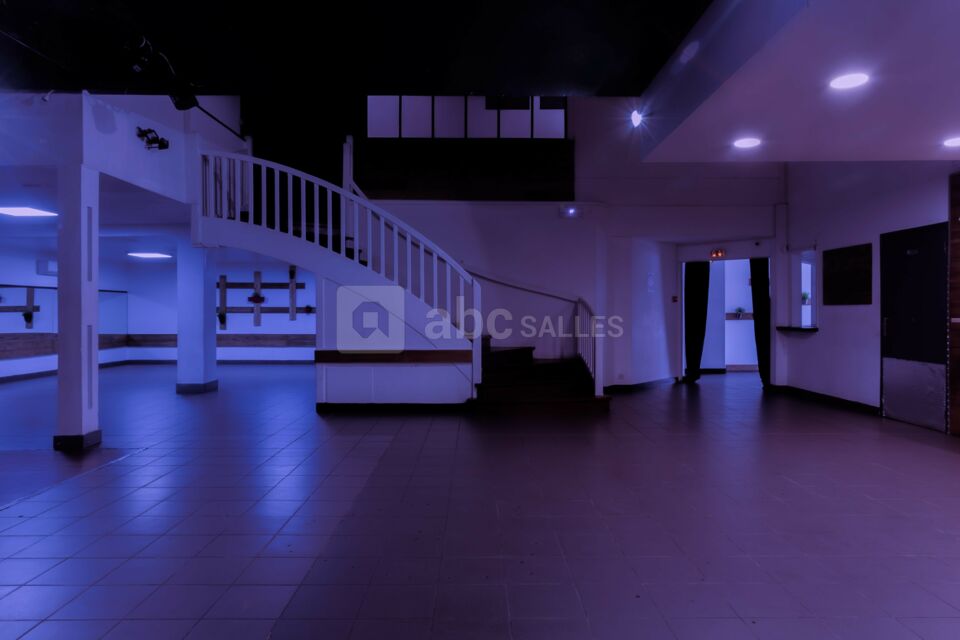 Daniel's Club