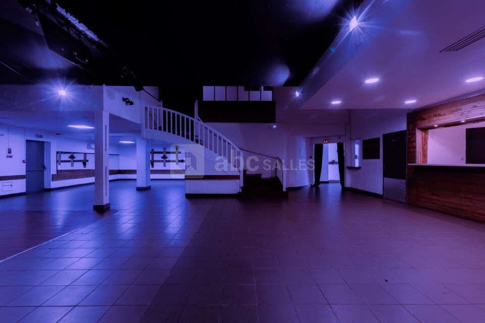 Daniel's Club