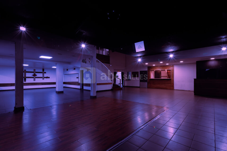 Daniel's Club
