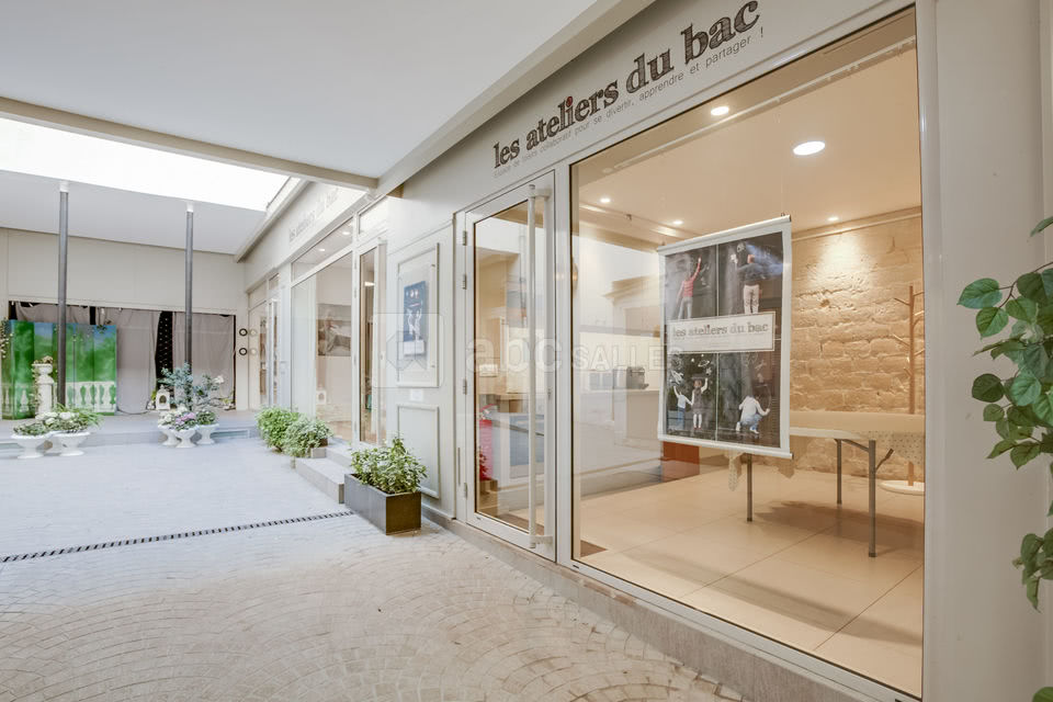Les Ateliers du Bac