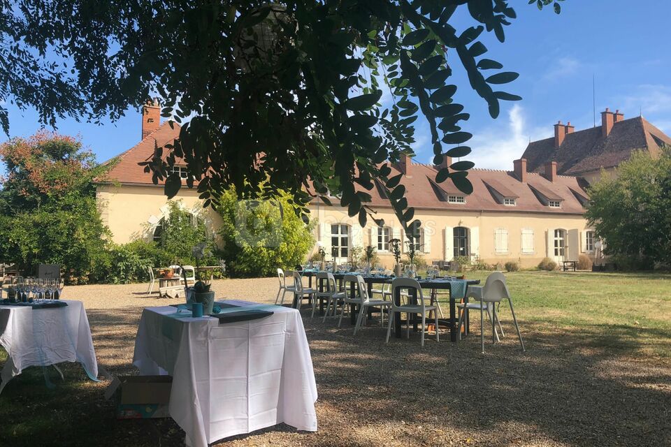 Château des Édelins
