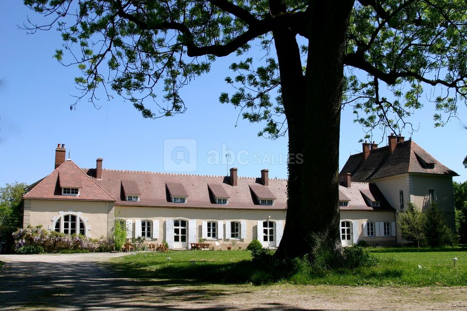 Château des Édelins