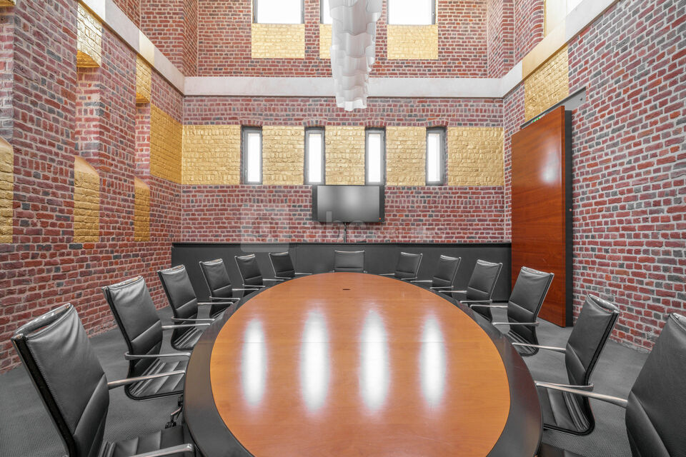 VIP - Salle des contrats