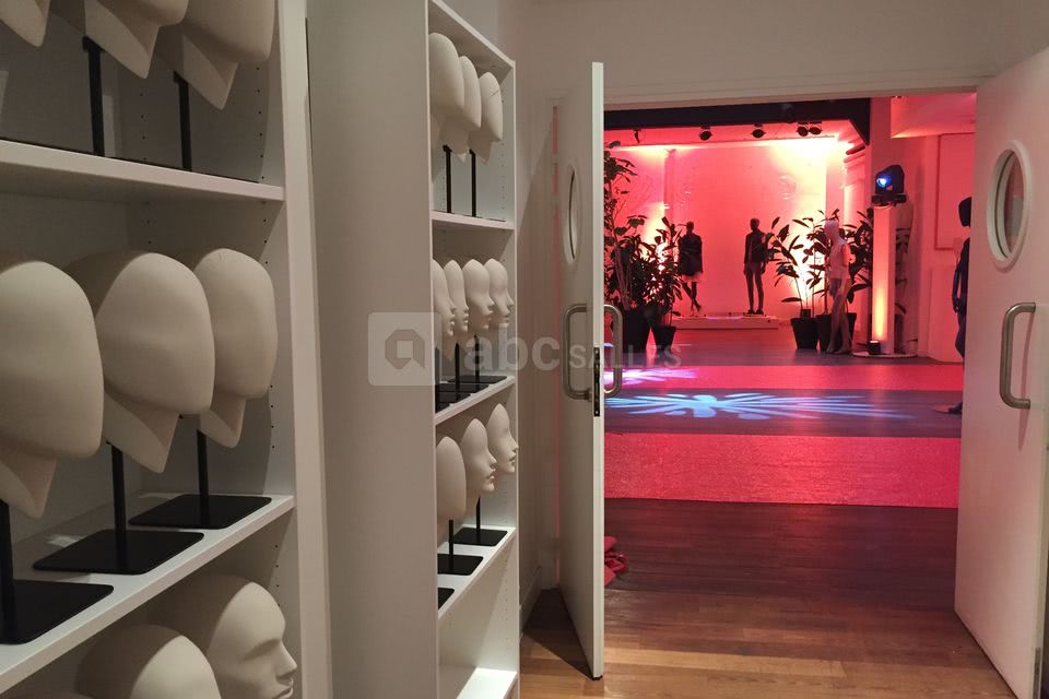 Le Showroom 01