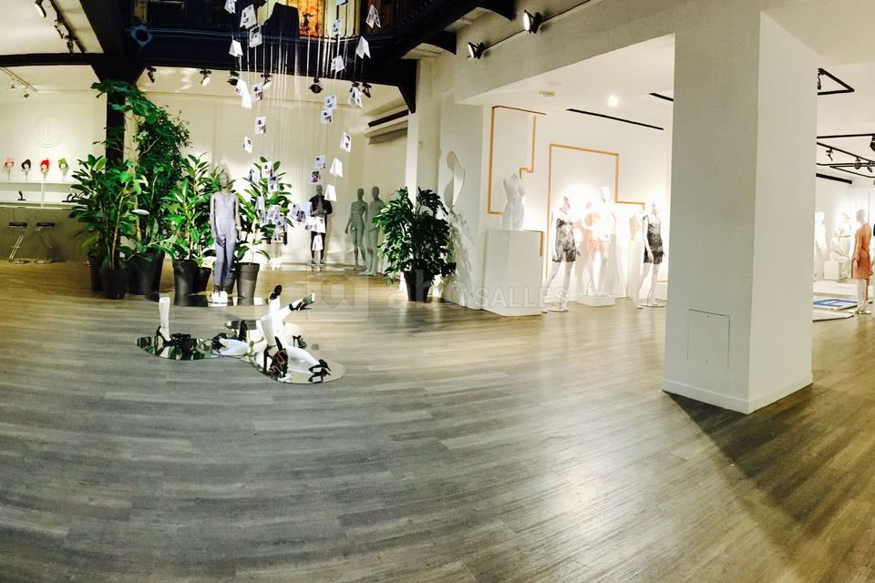 Le Showroom 01