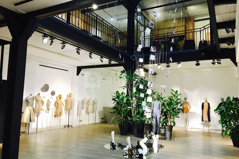 Le Showroom 01