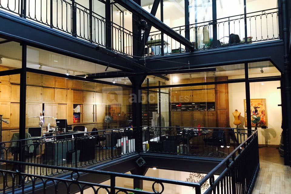 Le Showroom 01