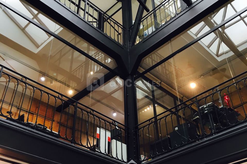 Le Showroom 01