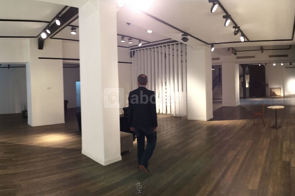 Le Showroom 01