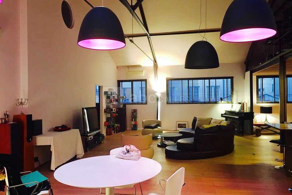 Loft Belleville