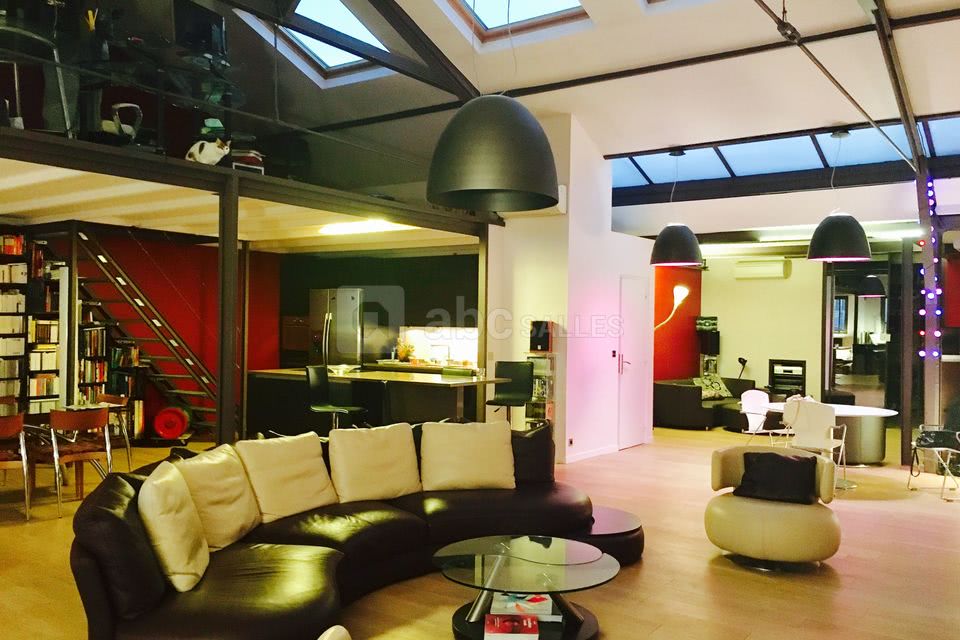 Loft Belleville