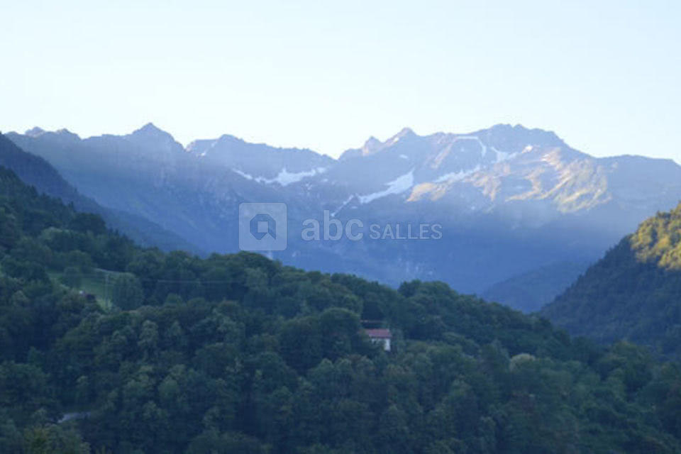 Le Panoramic