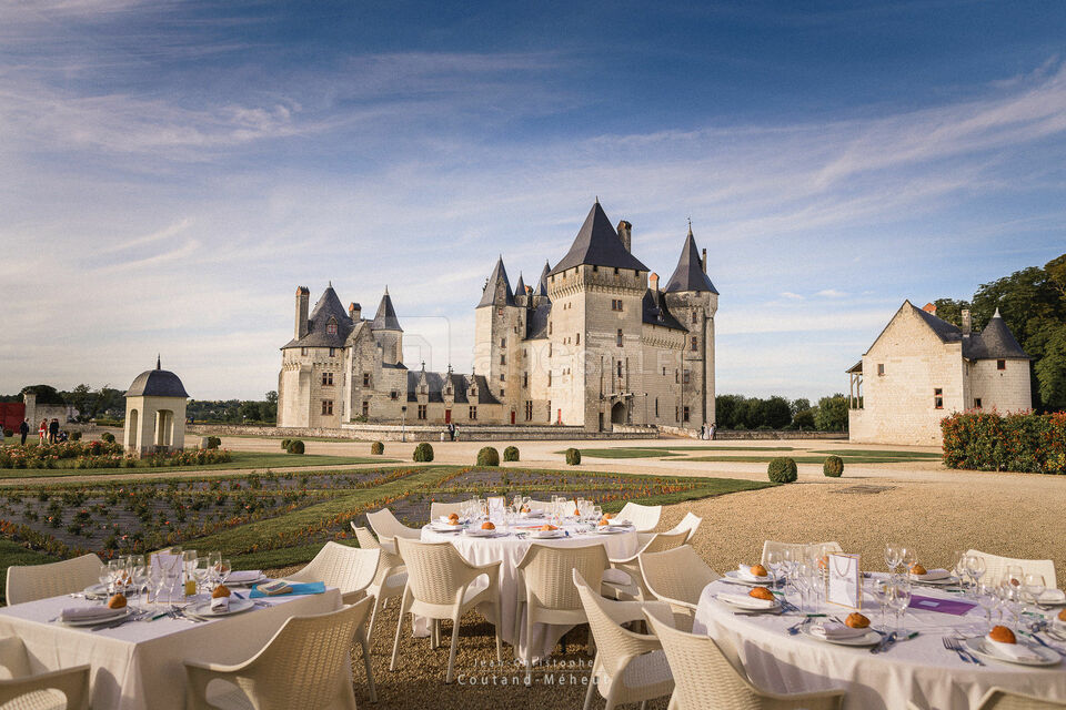 Chateau