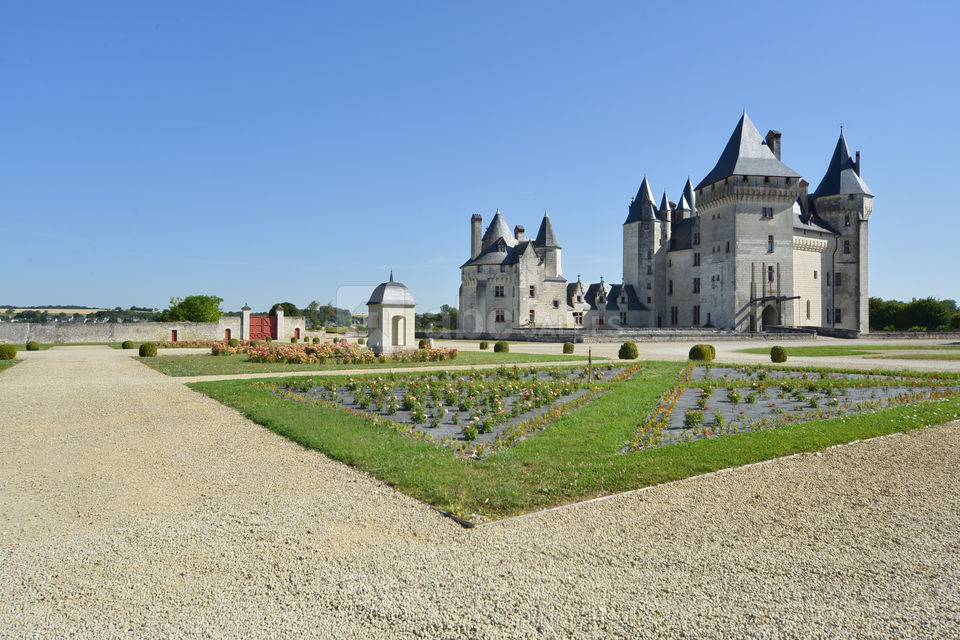 Château