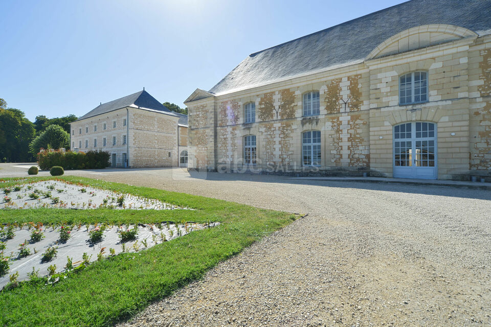 Château du Coudray Montpensier
