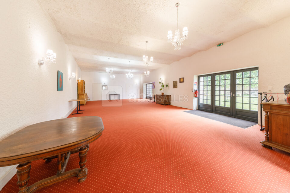 Château Les 4 Saisons
