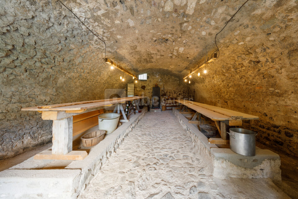 Château Les 4 Saisons