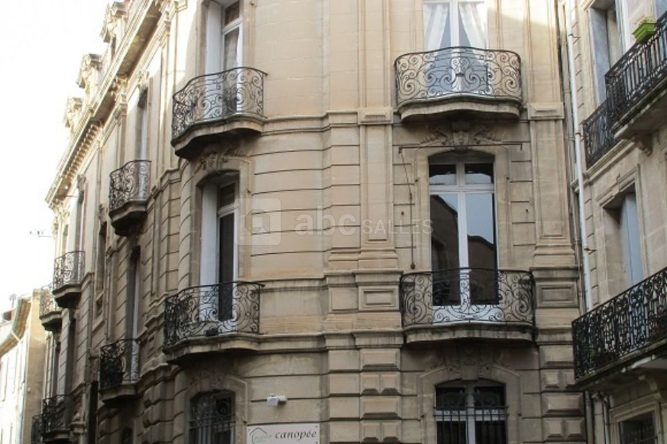 La Maison du Bien-Etre Canopée