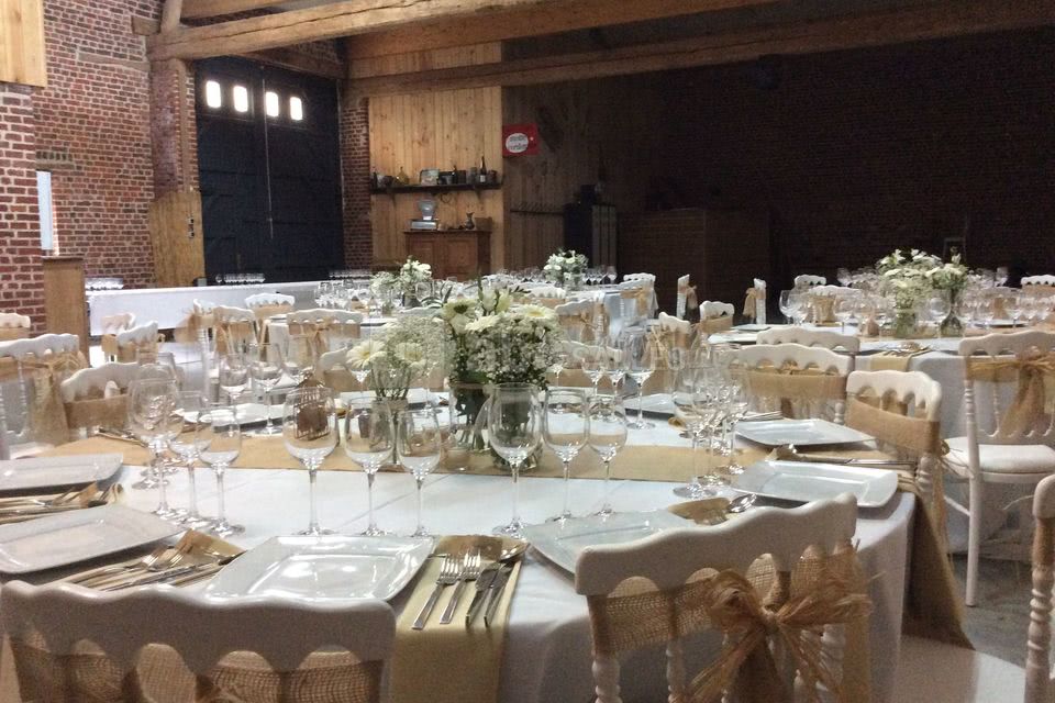 Mariage