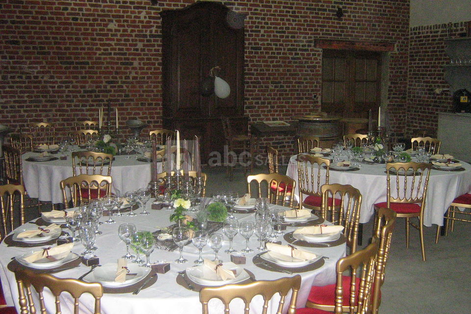 La Ferme des Traditions