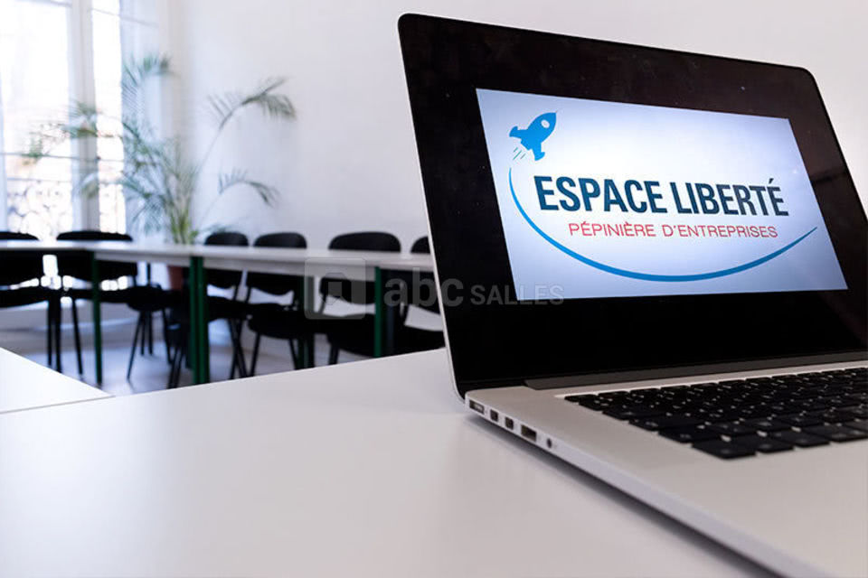 Espace Liberté