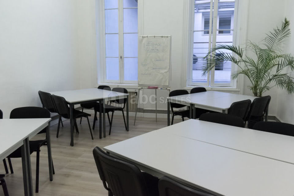 Espace Liberté