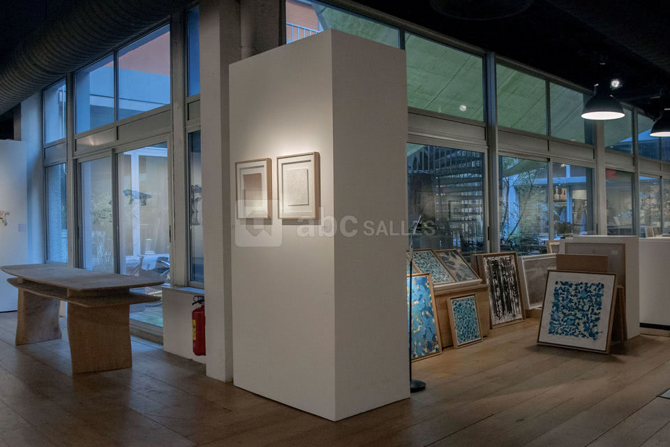 Galerie Univer Colette Colla