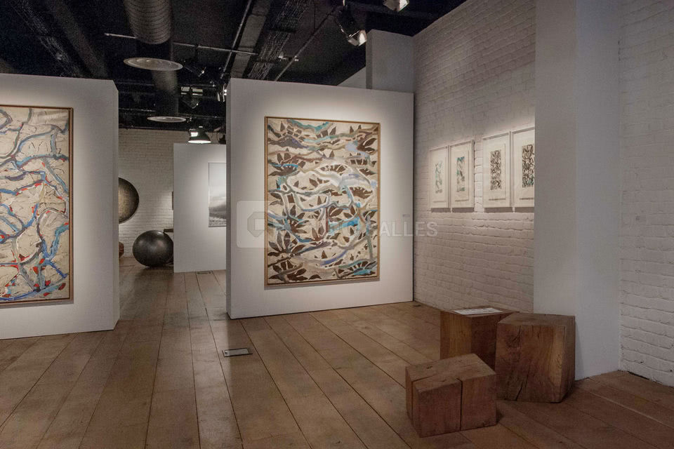 Galerie Univer Colette Colla