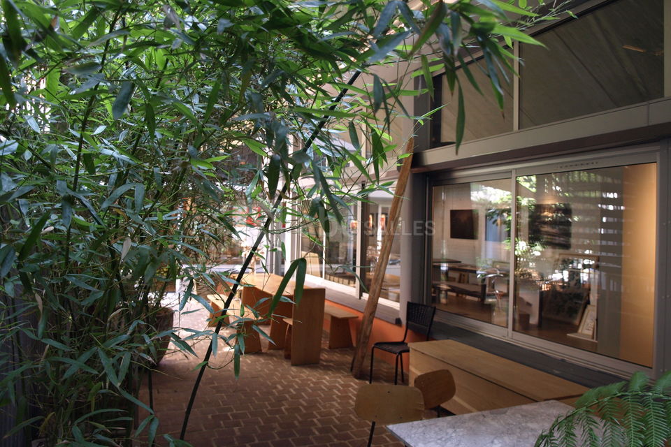 Galerie Univer Colette Colla