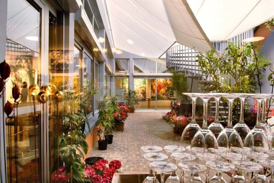 Galerie Univer Colette Colla