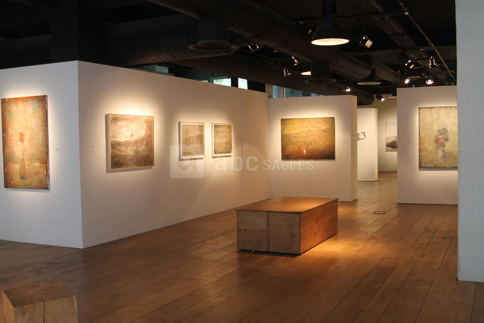 Galerie Univer Colette Colla