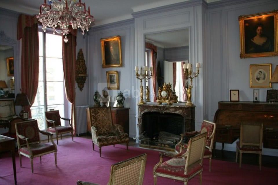 L'Hôtel Particulier d'Iéna