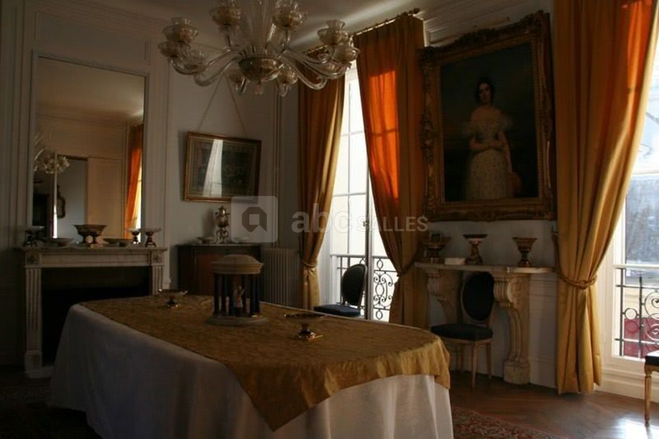 L'Hôtel Particulier d'Iéna