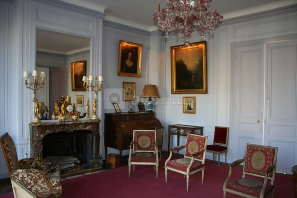 L'Hôtel Particulier d'Iéna