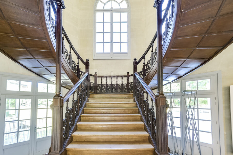 Château de Lamorlaye