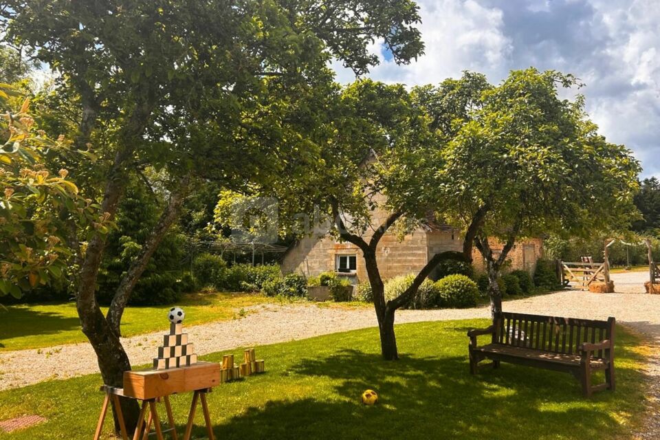 Domaine de Champ Hubert