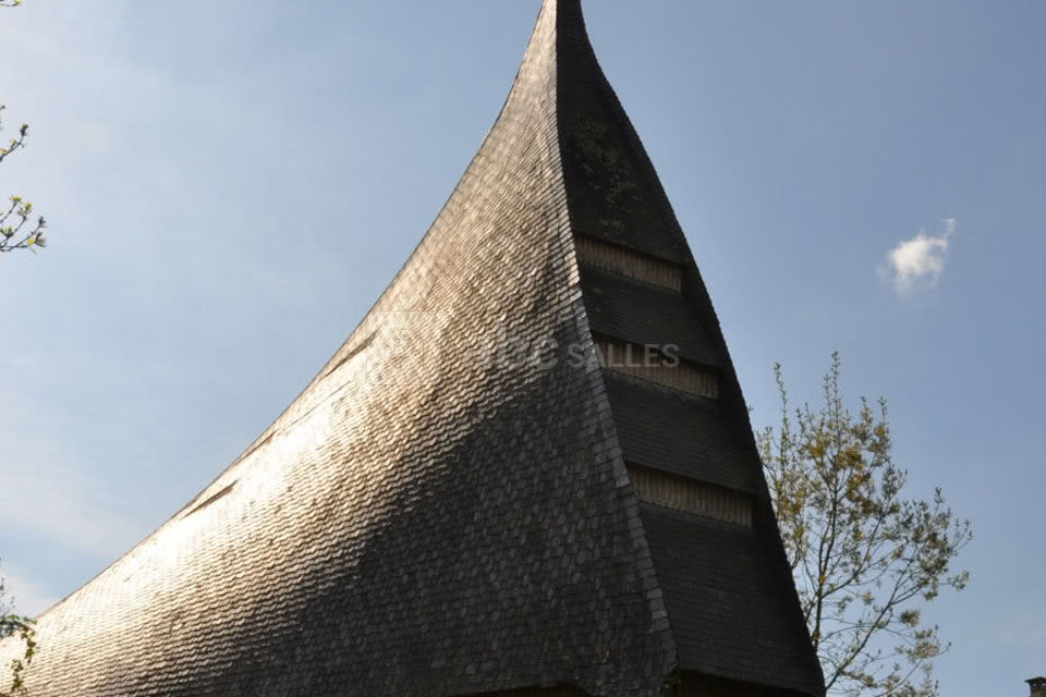 Domaine de la Guérie