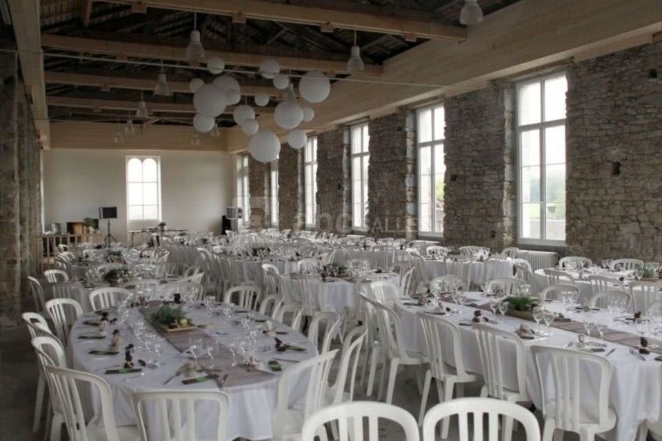 Domaine de la Guérie