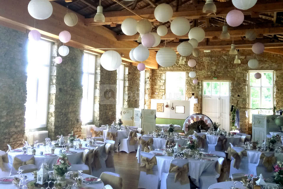 Domaine de la Guérie