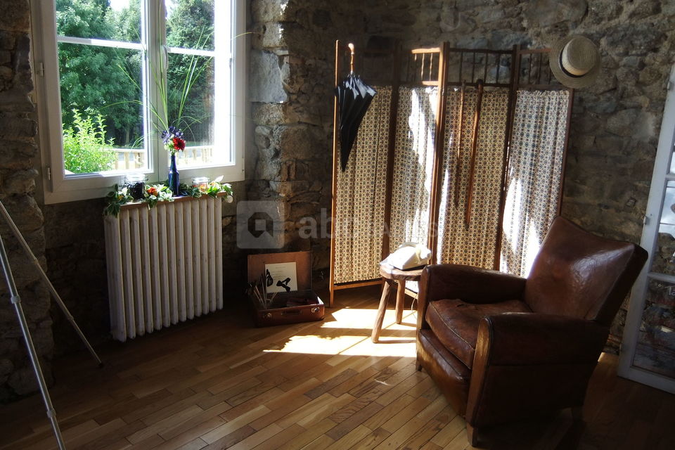 Domaine de la Guérie