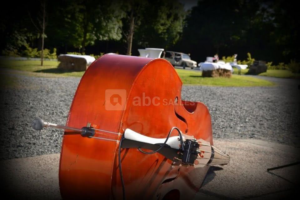 Domaine de la Guérie