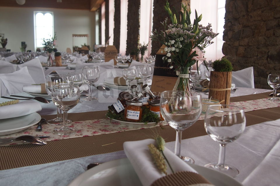 Domaine de la Guérie